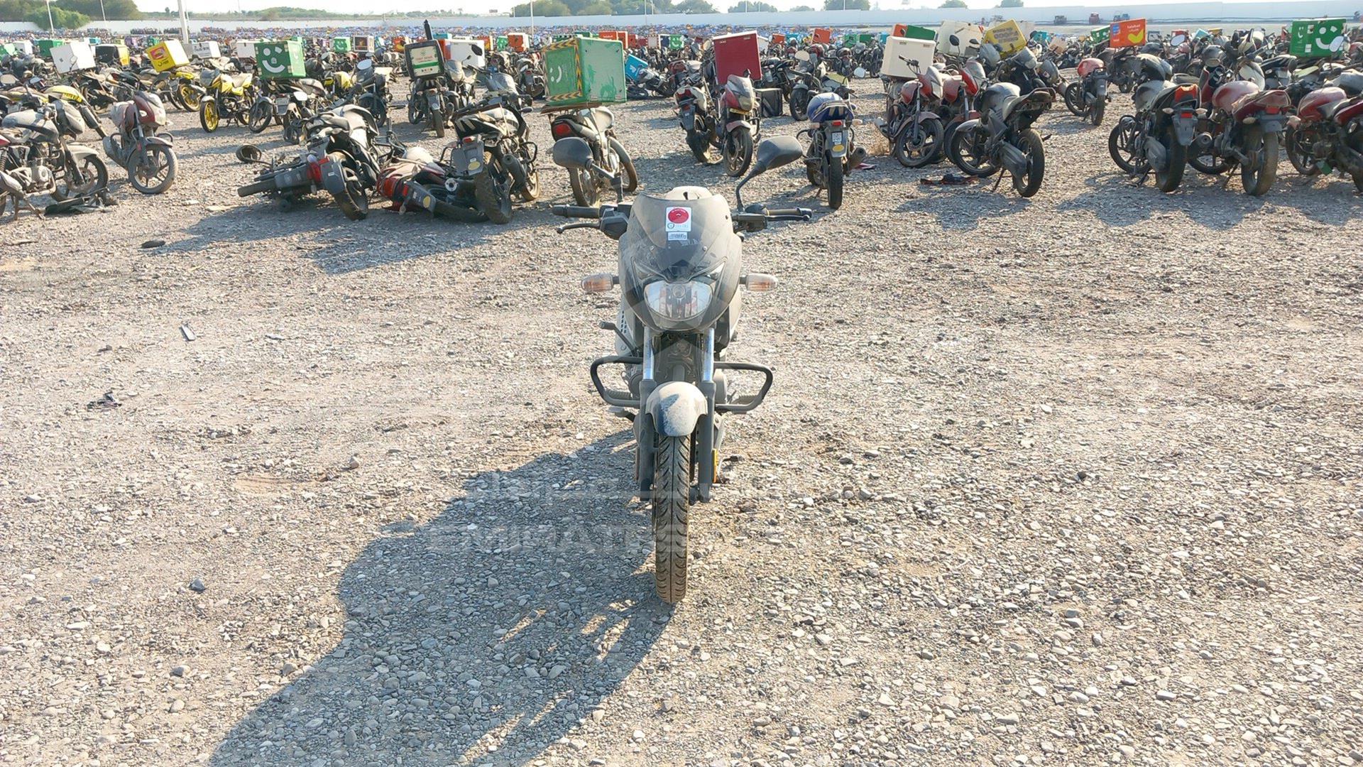 2022 BAJAJ PULSAR 150 VIN: MD2A11CX5MCH34280