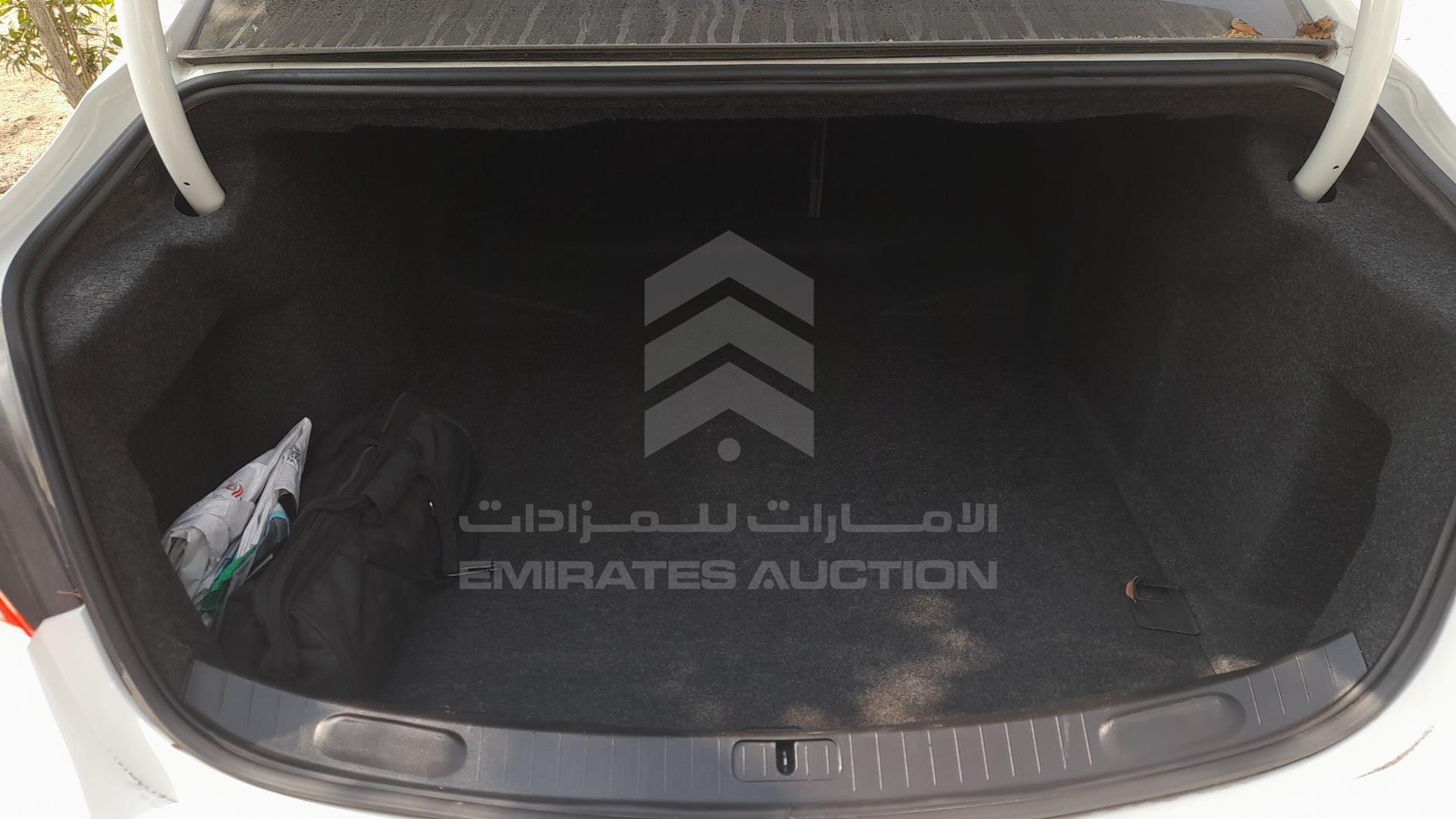 2019 CHEVROLET IMPALA VIN: 2G1135S32K9124529
