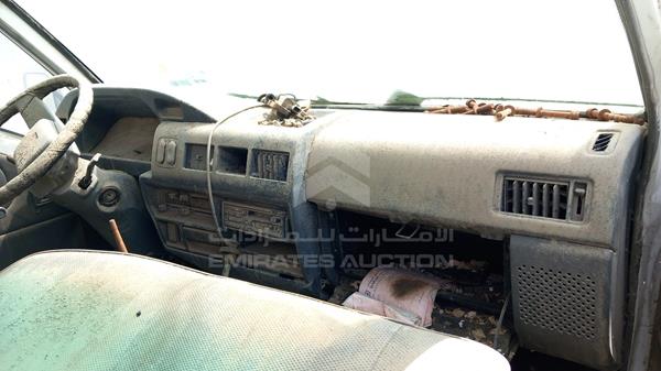 JMYJNP13V9A701242 Mitsubishi L 300