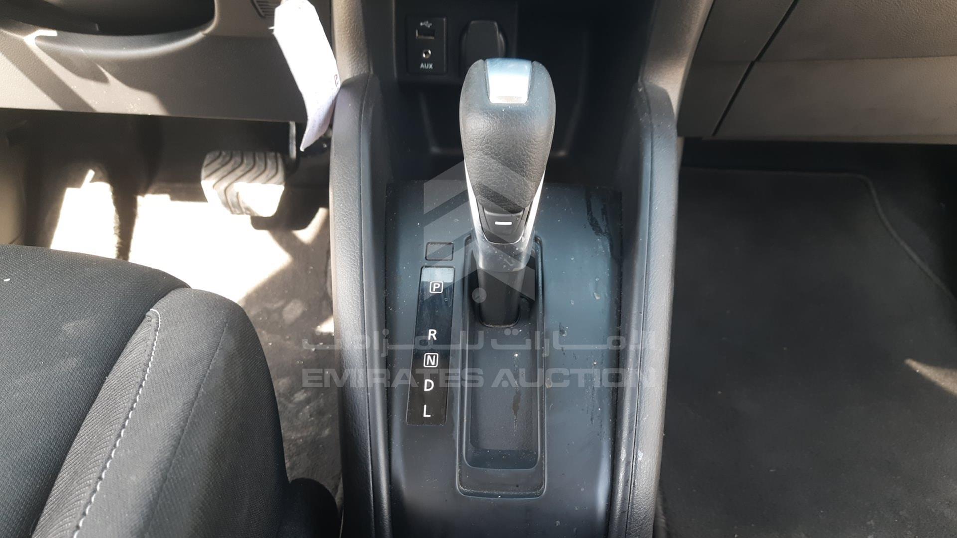 2022 NISSAN KICKS VIN: 3N1CP5C96NL466366