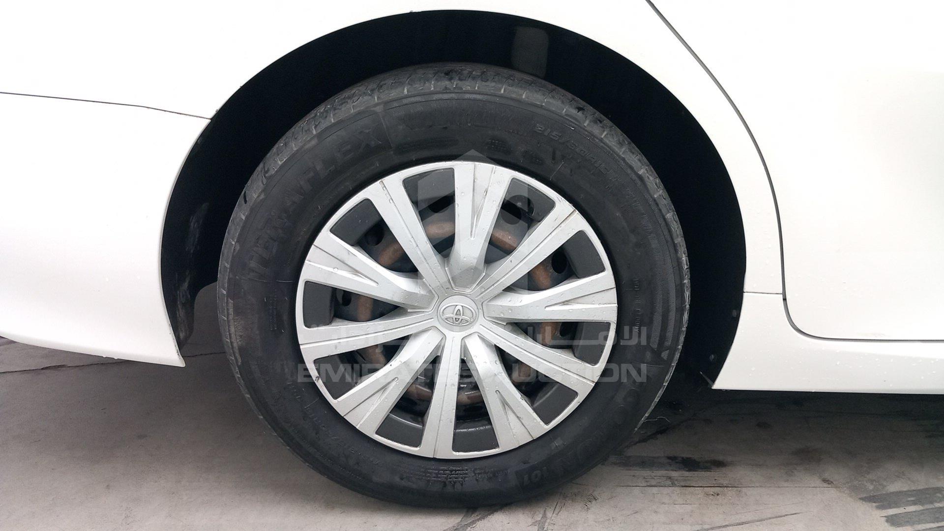 2019 TOYOTA CAMRY VIN: JTNB29HK9K3023108