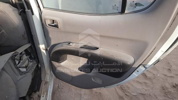 MMBJNKB50BD034879 Mitsubishi L 200