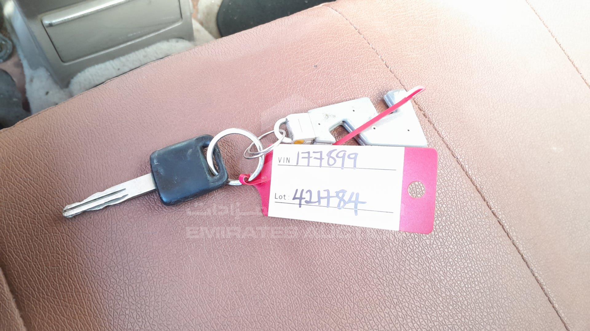 2007 NISSAN ALTIMA VIN: 1N4AL11D37C177899