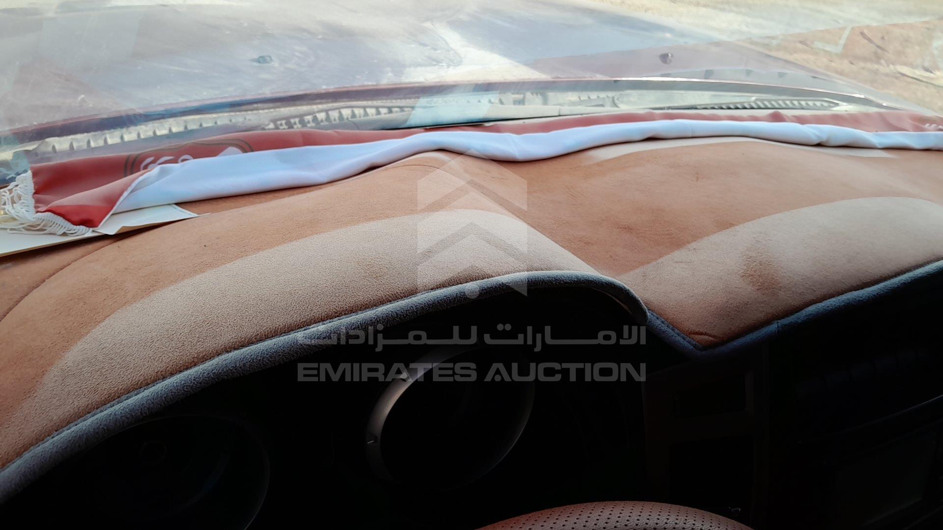 2016 MITSUBISHI PAJERO VIN: JMYLYV95WGJ732282