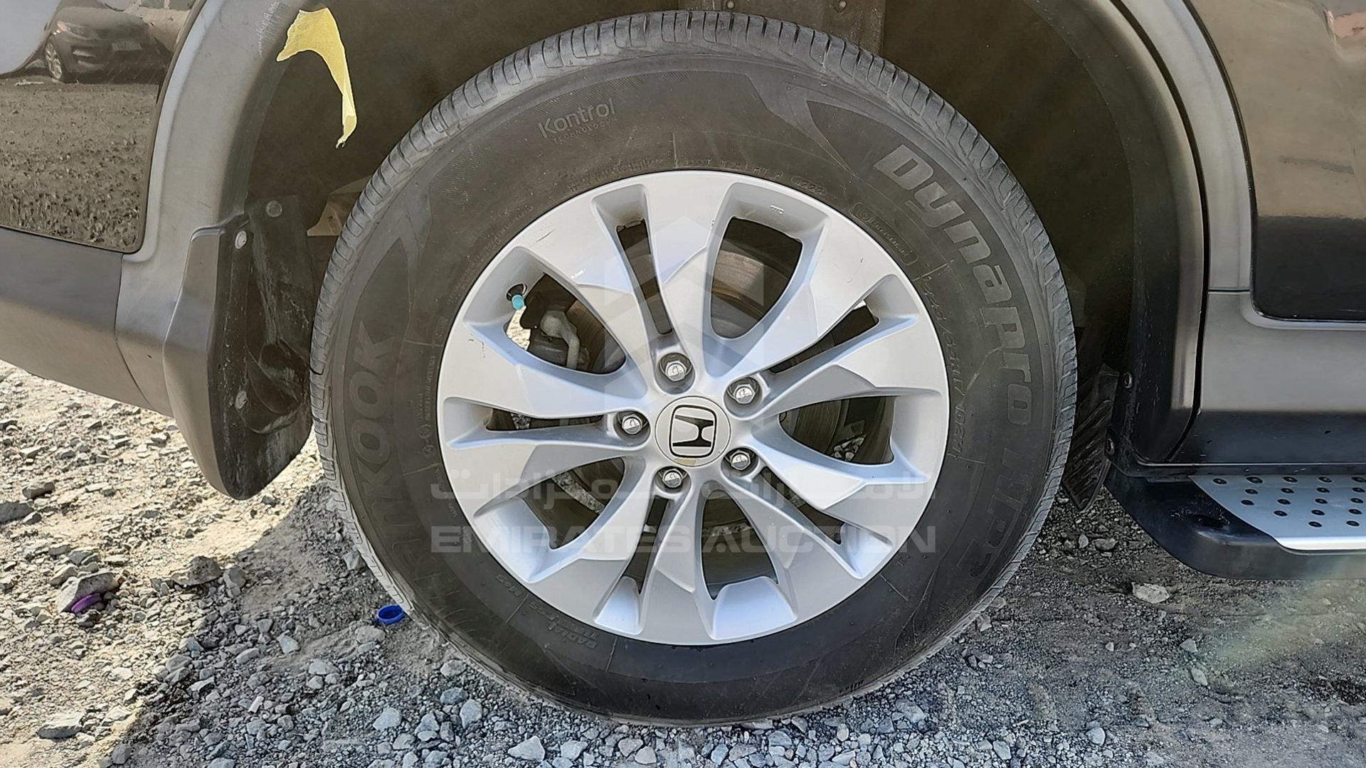 2014 HONDA CRV VIN: 5J6RM4831EL702507
