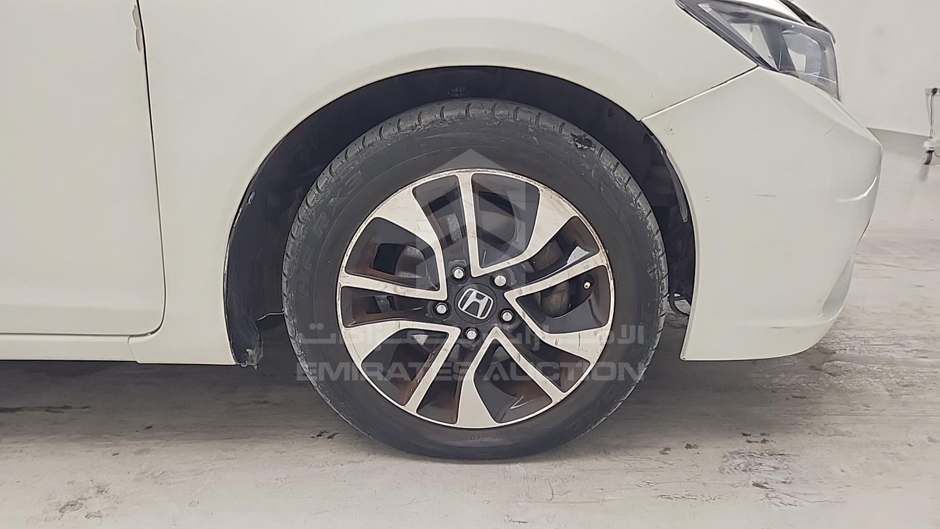 2013 HONDA CIVIC VIN: 19XFB2641DE904916