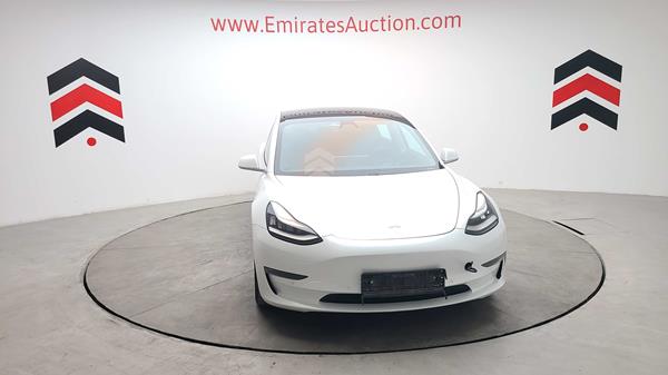 Tesla MODEL 3 2020 5YJ3E7EC6LF652864 Image 2