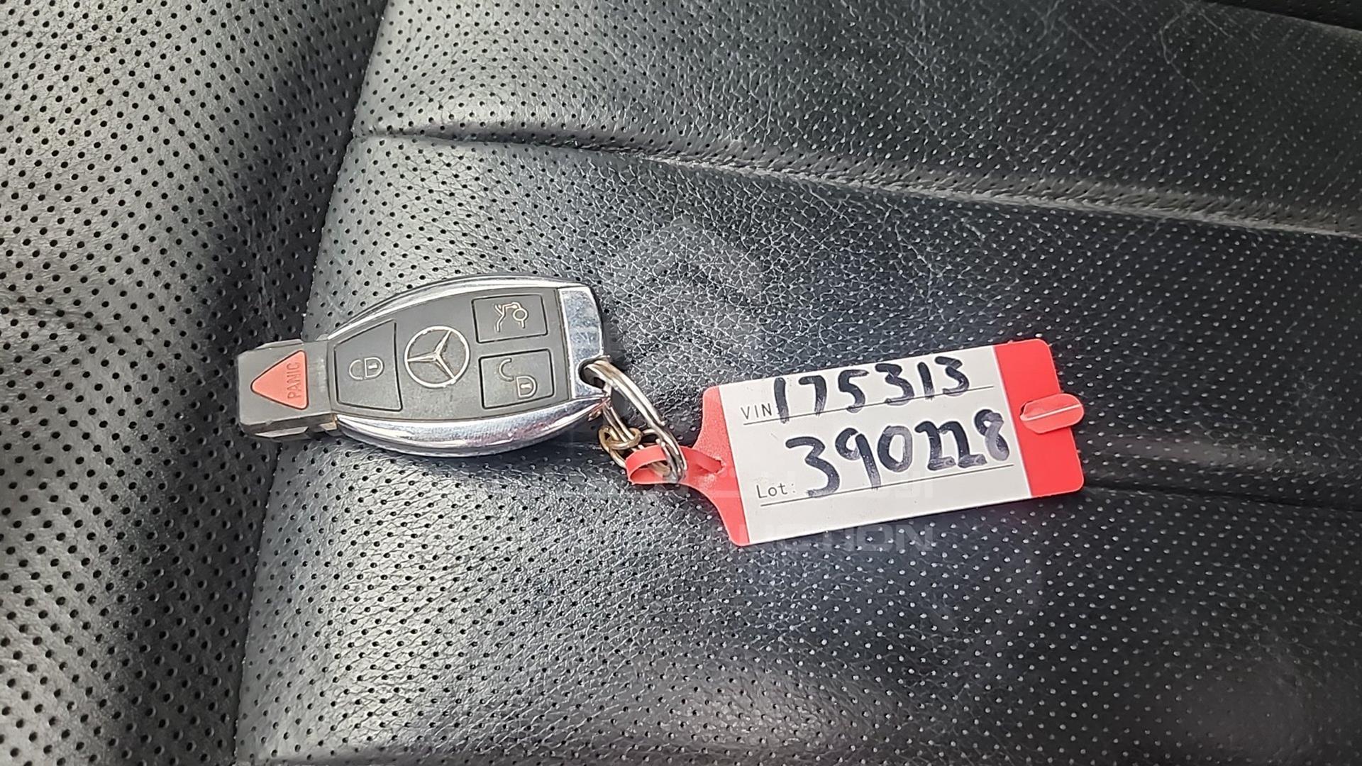 2016 MERCEDES CLS 550 VIN: WDDLJ7DB4GA175313