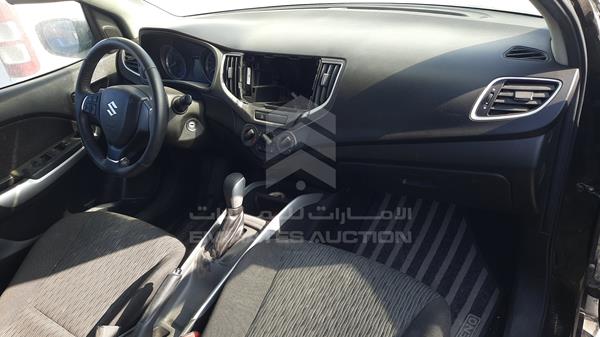 Suzuki Baleno 2019 MA3WB5B15KA628654 Image 17