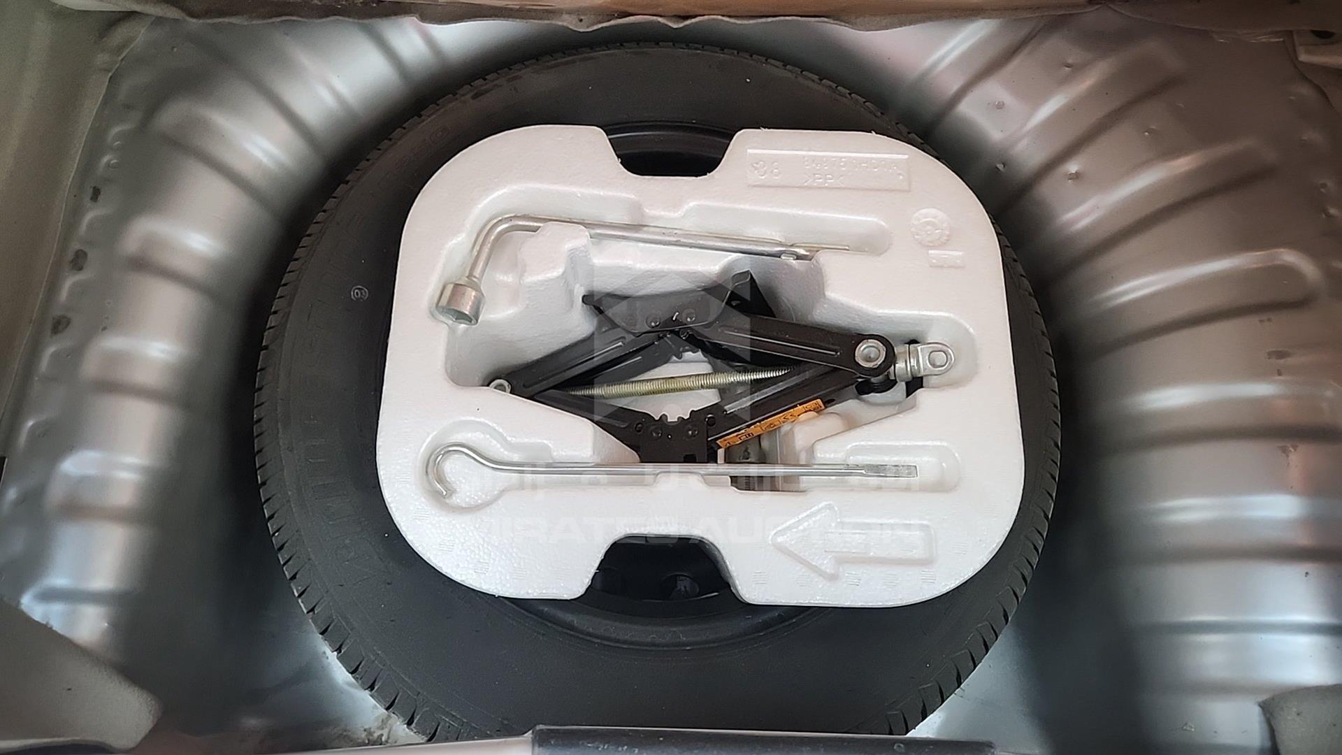 2020 NISSAN MICRA VIN: MDHAK3CR0LG002773