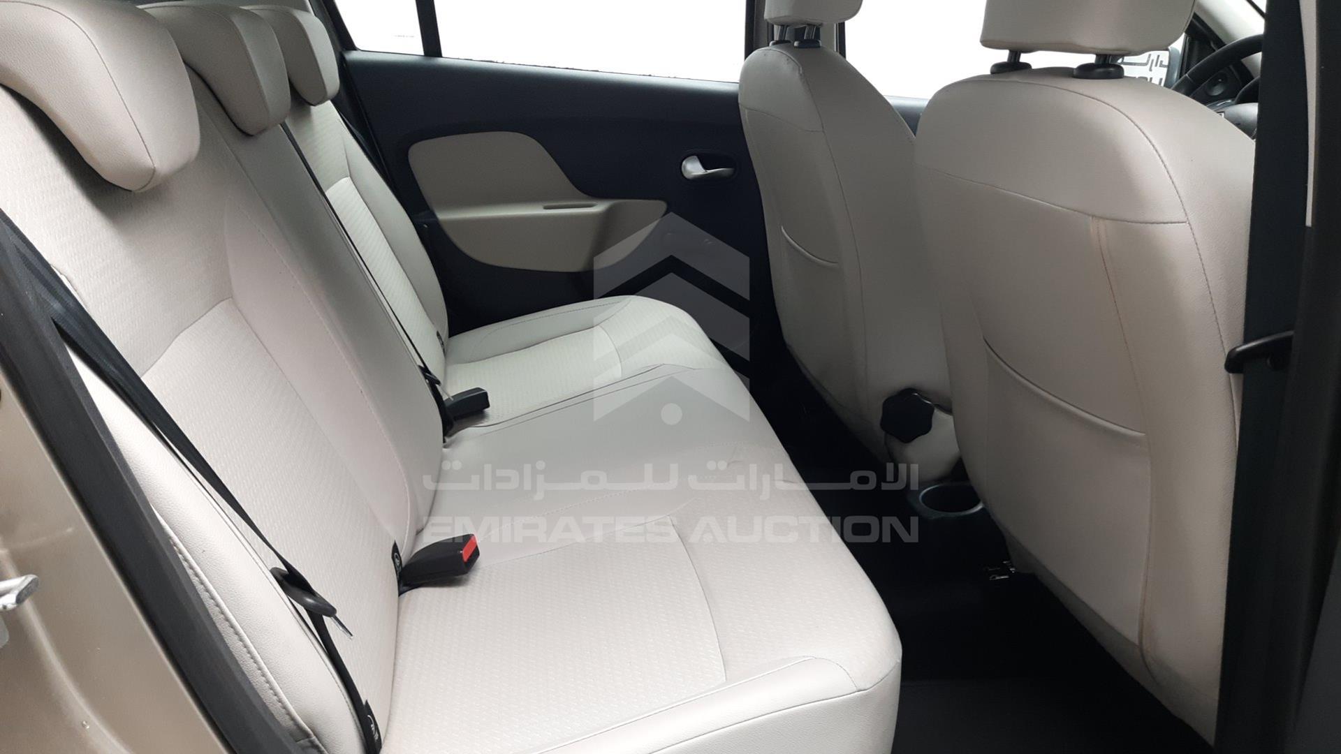 2020 RENAULT SYMBOL VIN: VF14SRAB3LT566753
