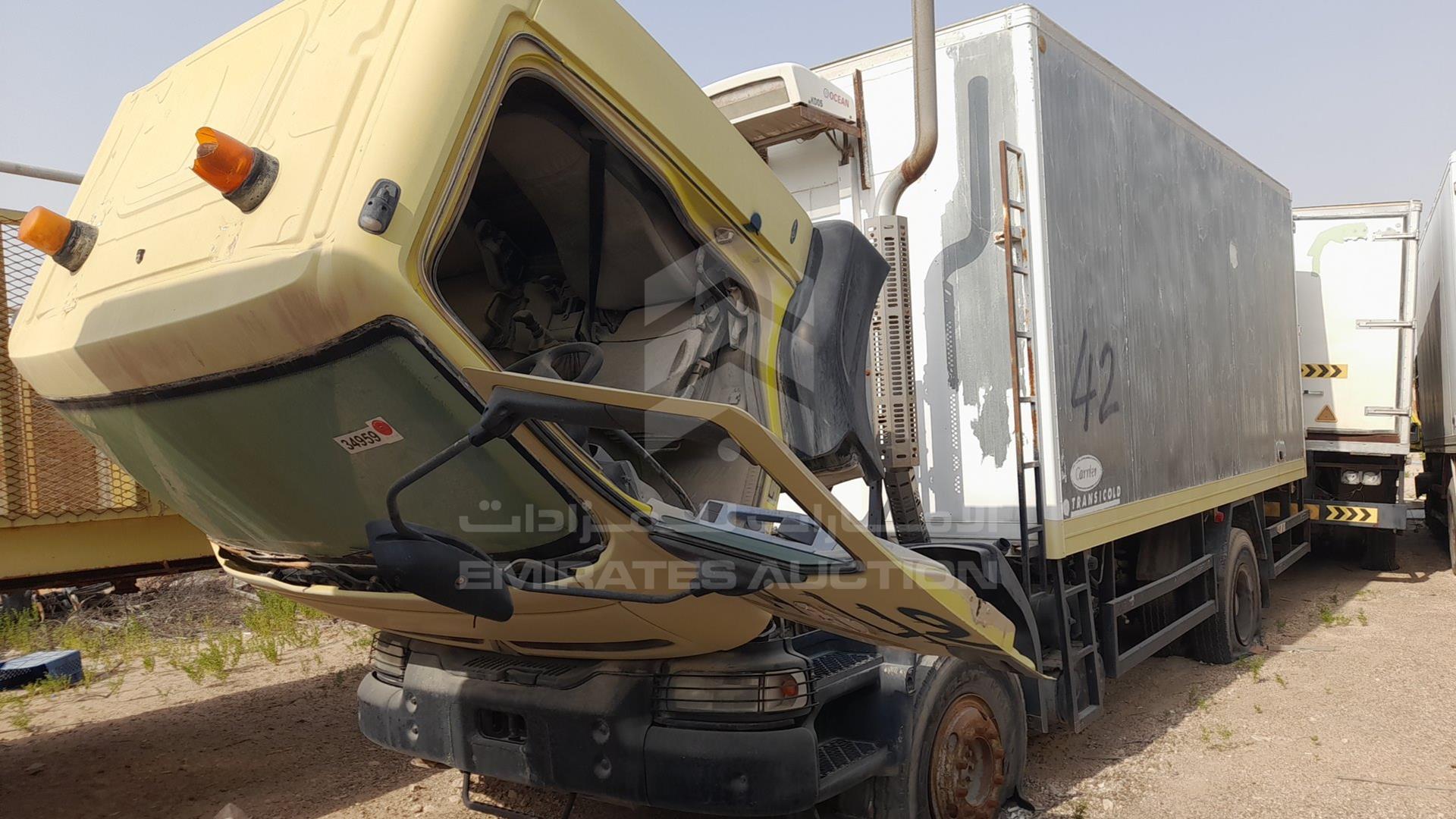 0 RENAULT --- VIN: VF633AXB02E102688