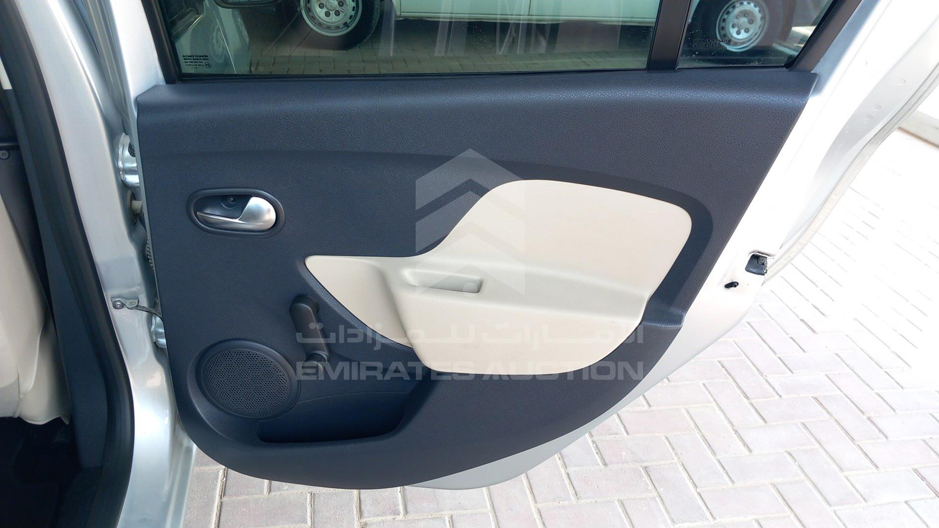 2020 RENAULT SYMBOL VIN: VF14SRAB3LT572357