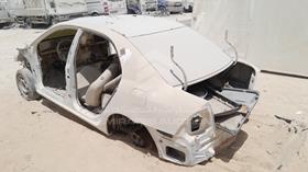 2003 Toyota Corolla — Rear Left Angle — Photo 5 — Thumbnail