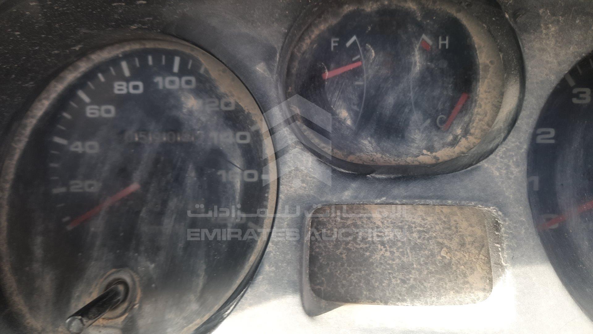 1998 TOYOTA RAV-4 VIN: SXA10-0130486