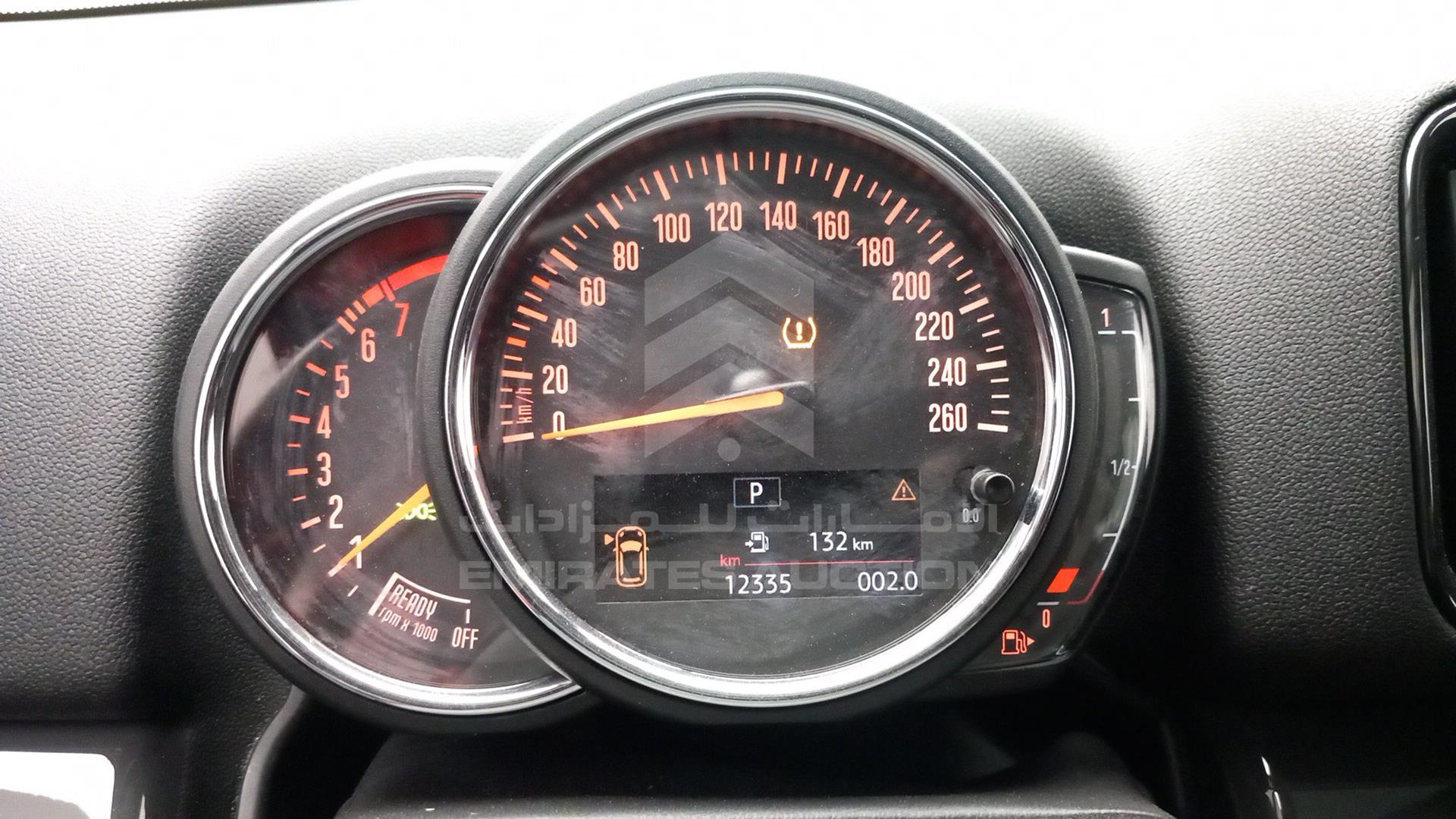 2021 MINI COOPER VIN: WMZ43BR02M3M53774