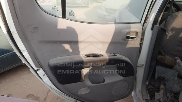 MMBJNKB50BD034879 Mitsubishi L 200