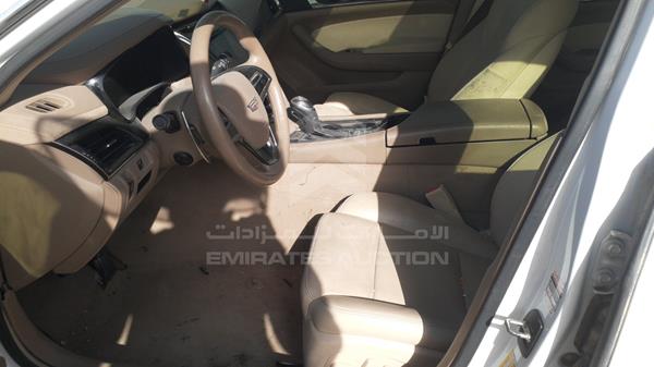 Cadillac CTS 2016 1G6A85SS7G0124594 Image 3