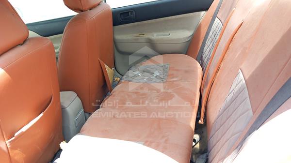 JMYSRCS3ABU722805 Mitsubishi Lancer