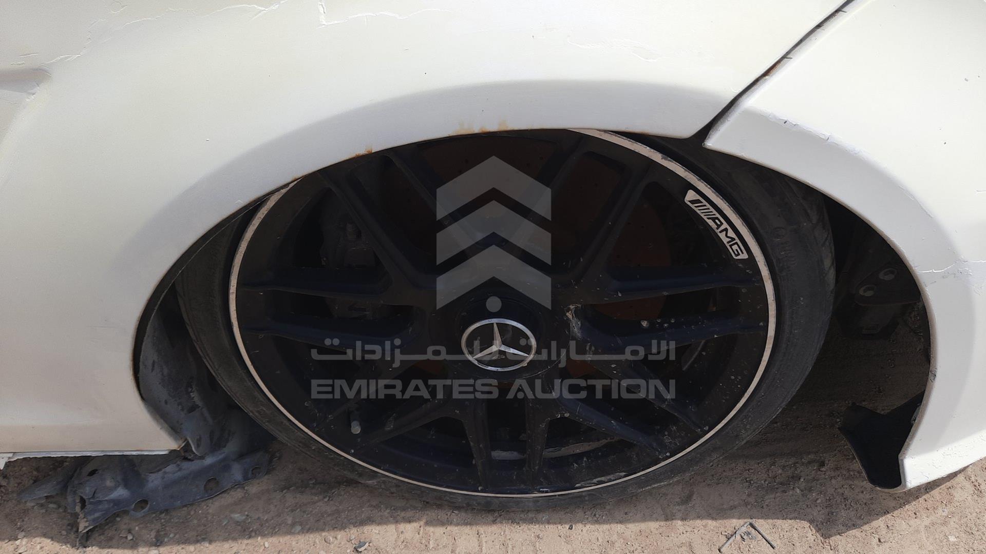0 MERCEDES --- VIN: WDDLJ7DB2CA045802