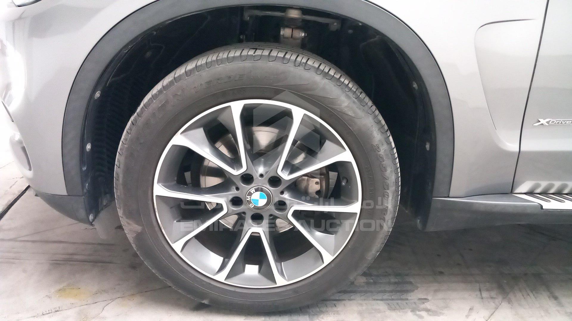 2014 BMW X5 VIN: WBAKR0104E0J17551