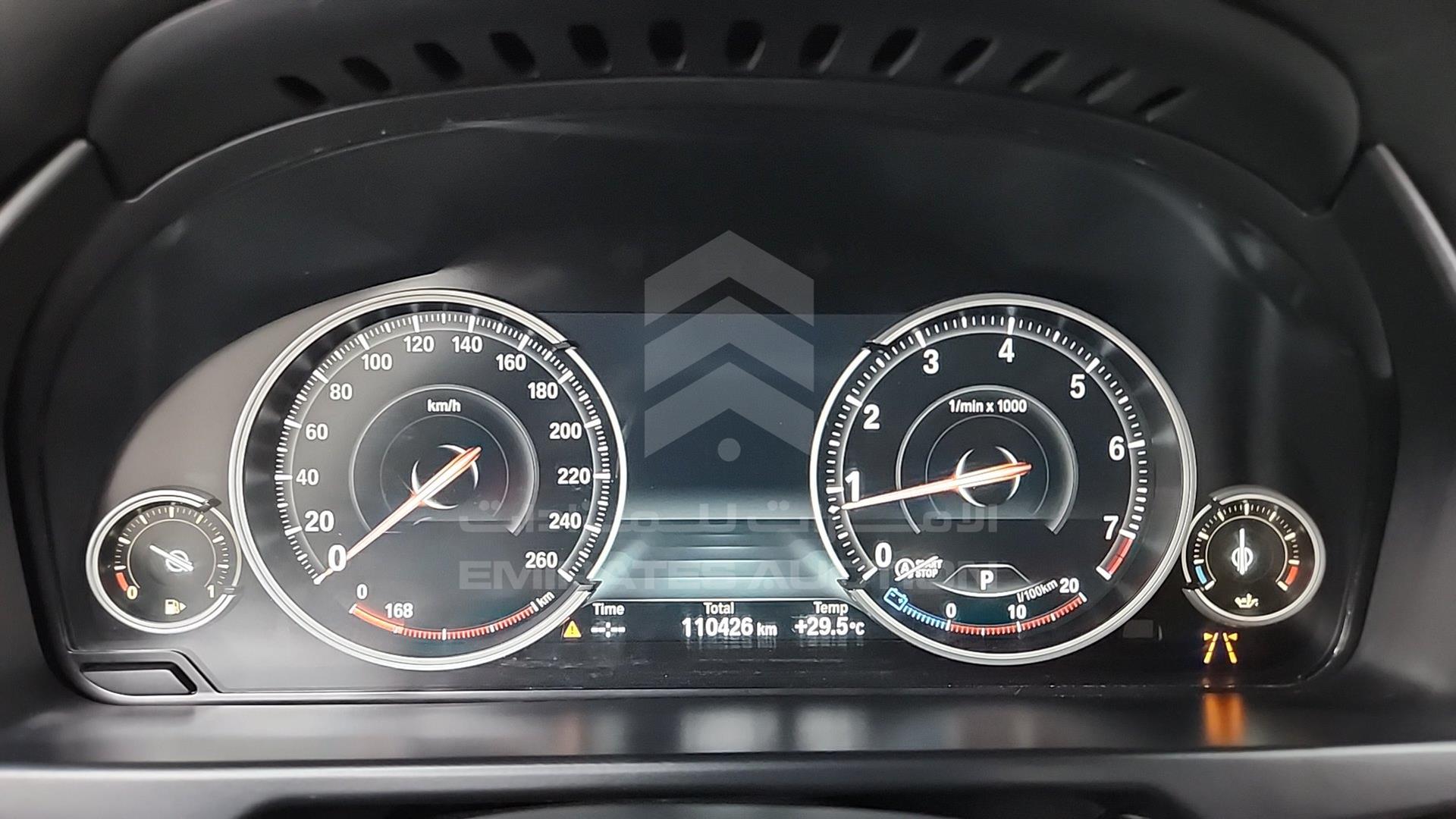 2016 BMW X5 VIN: WBAKR6109G0G98666