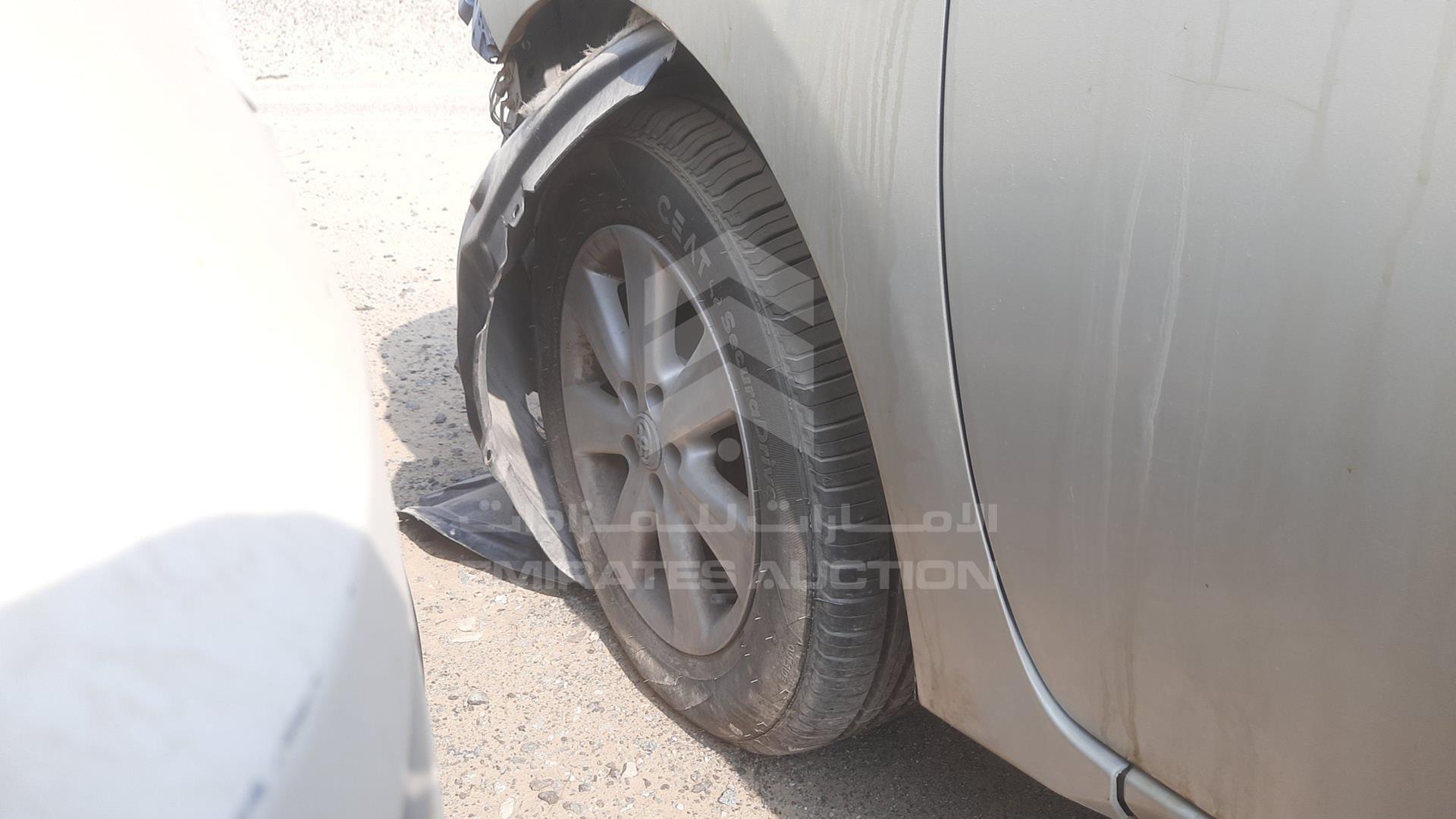 2014 TOYOTA COROLLA VIN: RKLBL9HE8E5203736