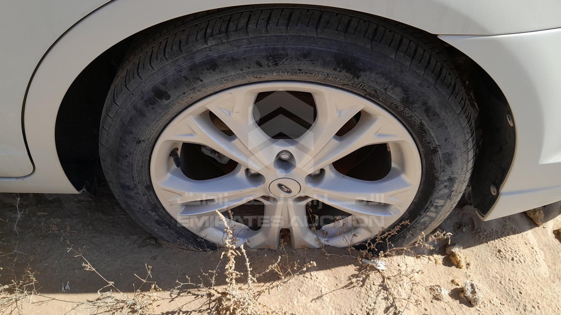 2012 FORD FUSION VIN: 3FAHP0GAXCR264110