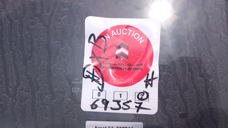 KNADN5120G6759204 Auction: EmiratesAuction Lot: 406093 KNADN5120G6759204 Kia Rio 2016 BROWN Photo 23