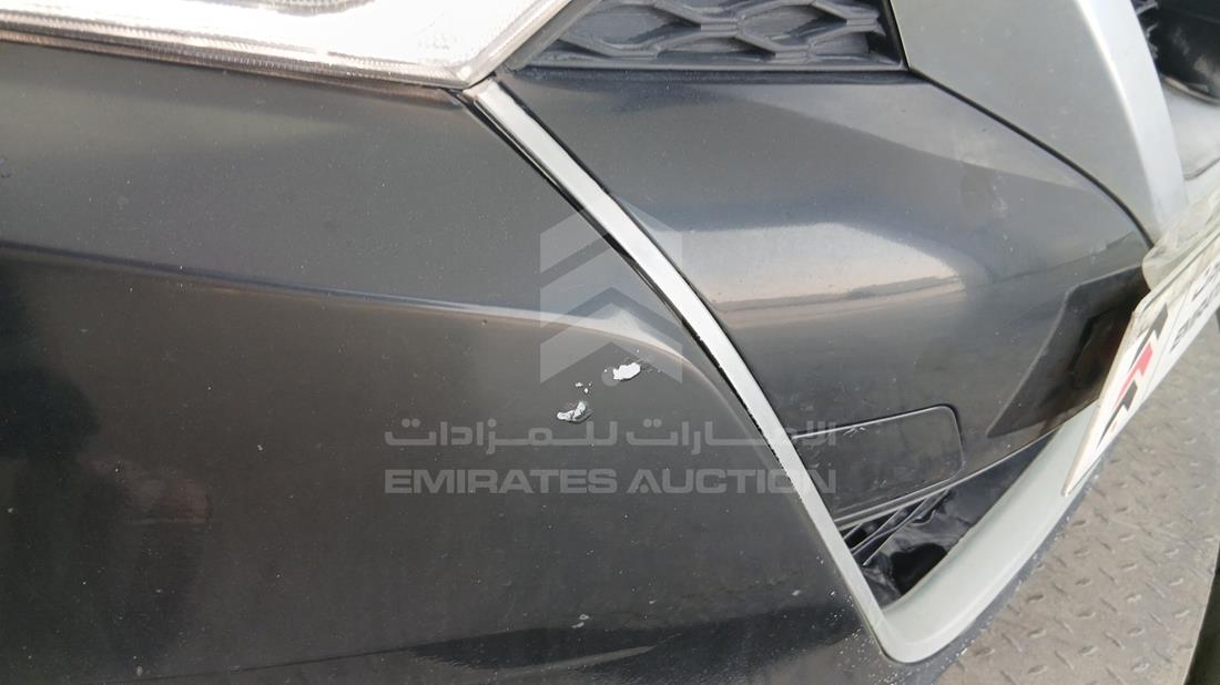 2016 Nissan Maxima — Scratch — Photo 37