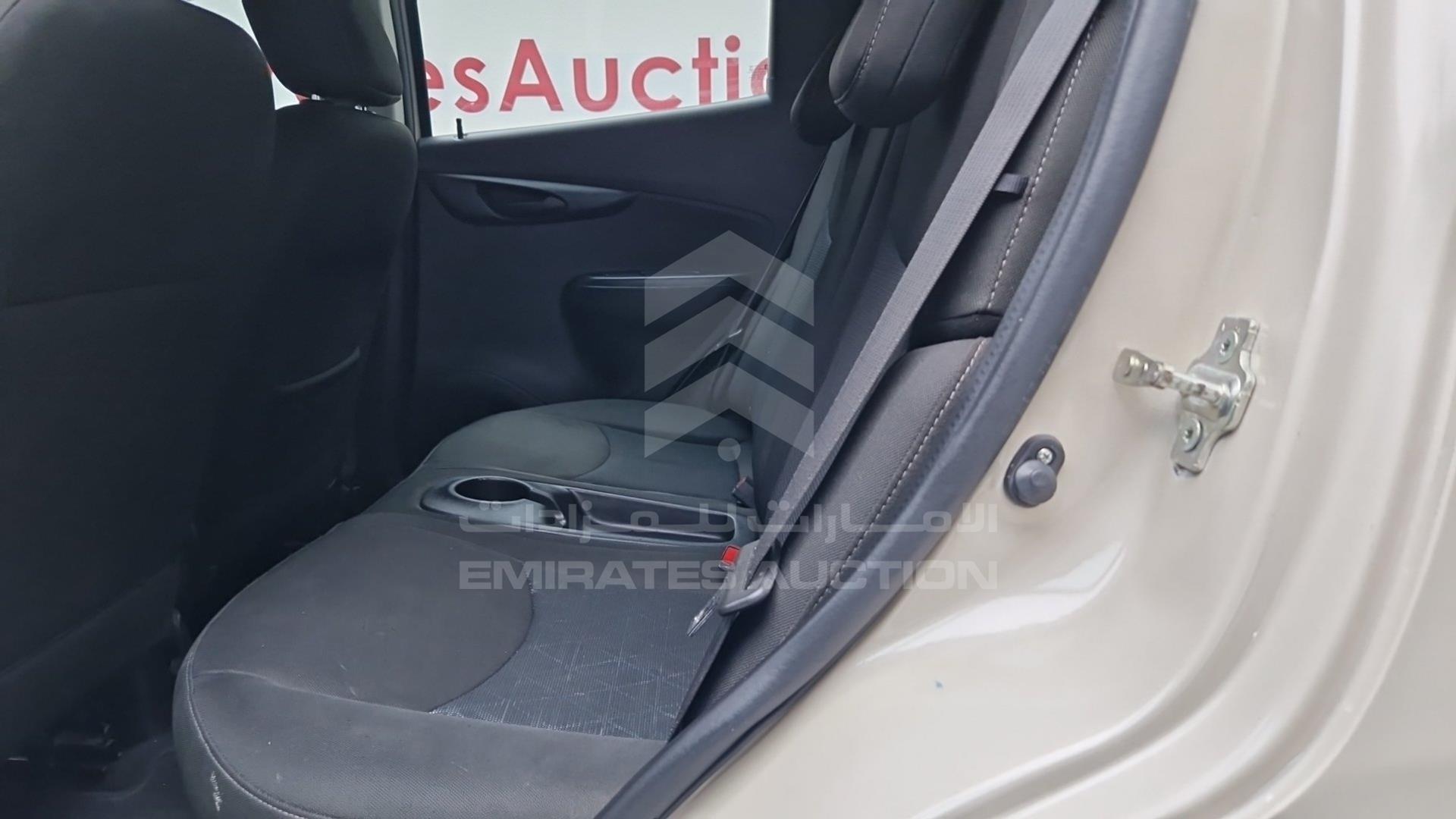 2021 CHEVROLET SPARK VIN: KL8CD6SA3MC732212