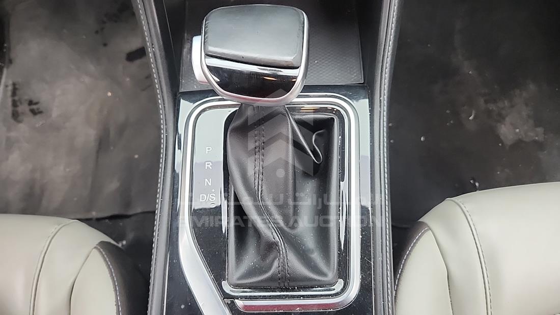 2023 JAC JS4 — Gear View — Photo 19