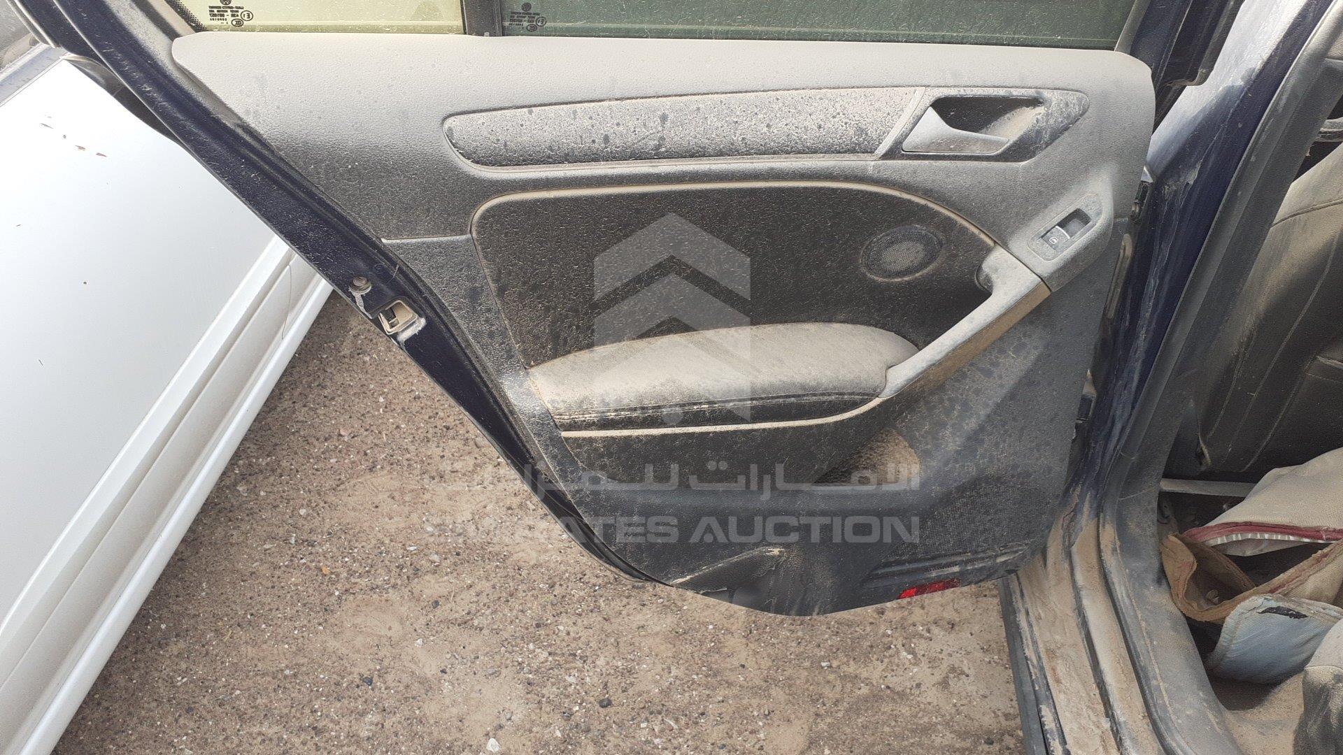 WVWEH21K5CW220830 - 2012 Volkswagen GTI - #354668