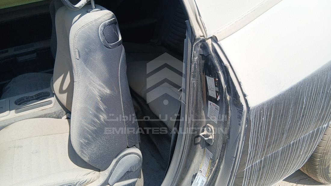 2012 Dodge Challenger — Rear Left Door — Photo 18
