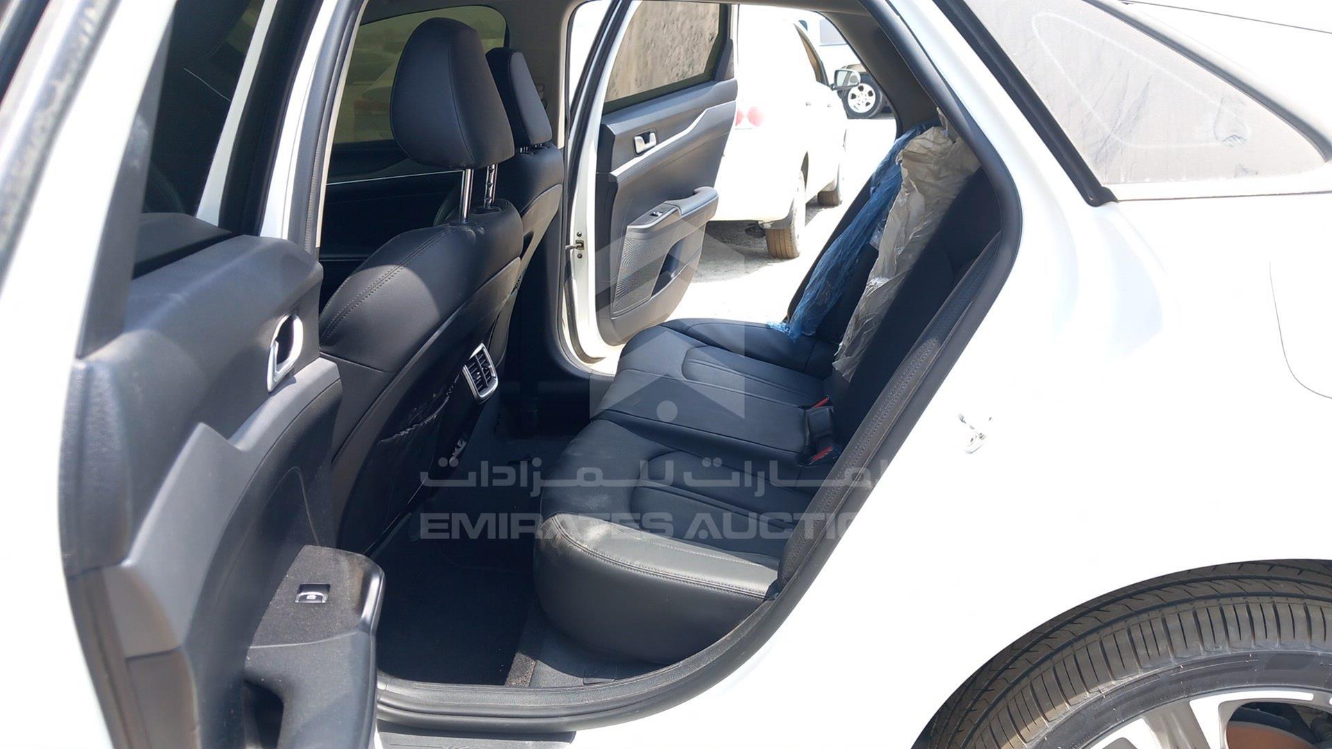 2021 KIA K5 VIN: KNAG24176M5051634