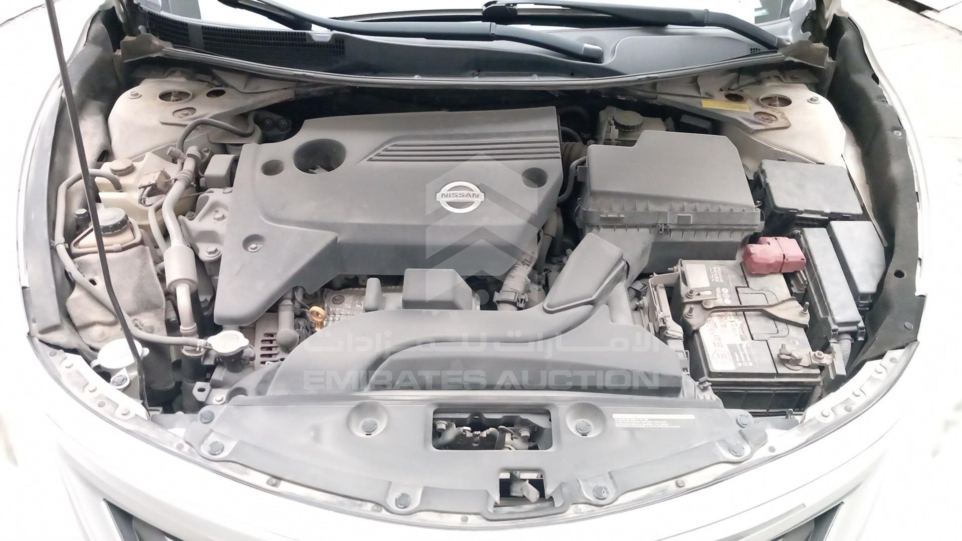 2015 NISSAN ALTIMA VIN: 1N4AL3AP9FC110826