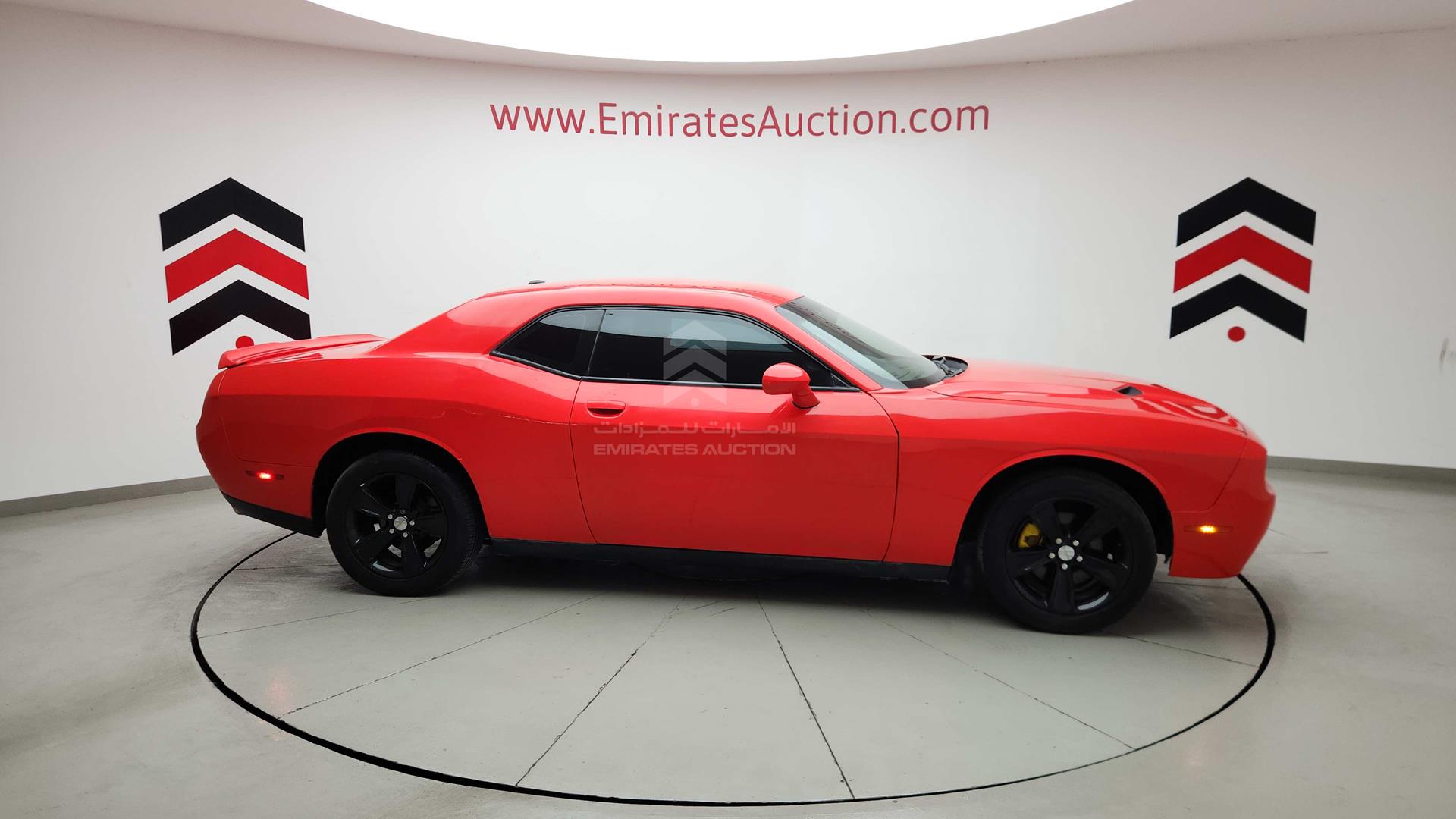 2019 DODGE CHALLENGER VIN: 2C3CDZAG9KH687578