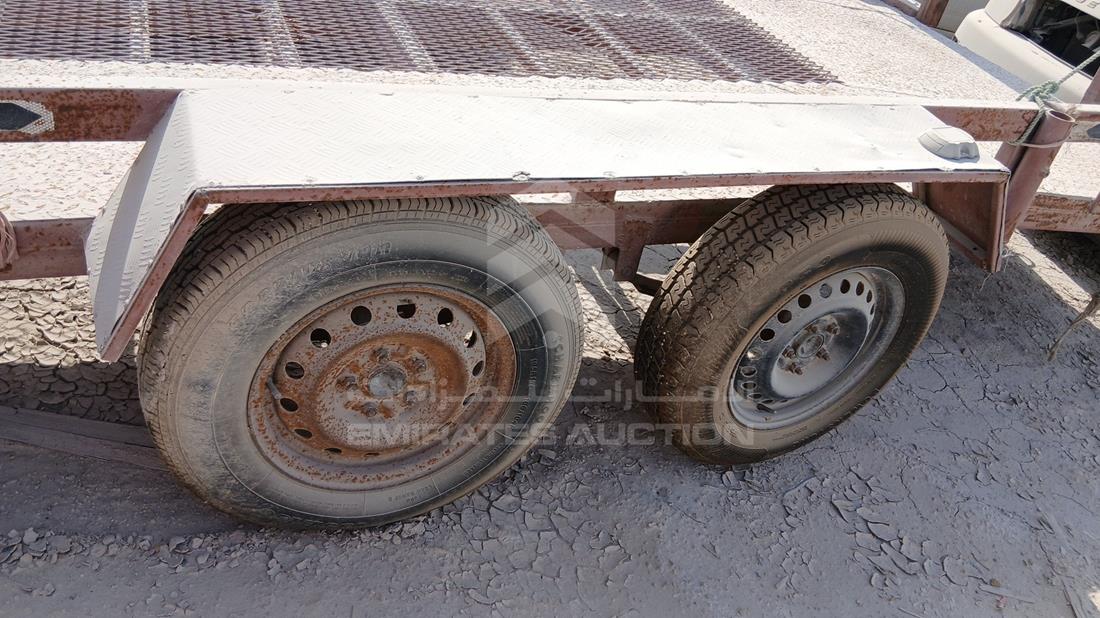 2015 Trailer Local — General — Photo 14