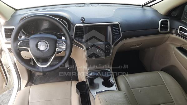 Jeep Grand Cherokee 2014 1C4RJFBG7EC328202 Image 6