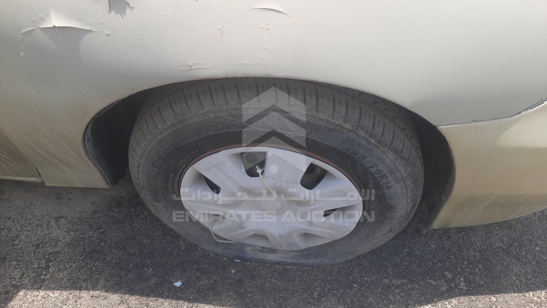 2003 CHEVROLET CAVALIER VIN: 3G1JC52F63S109613