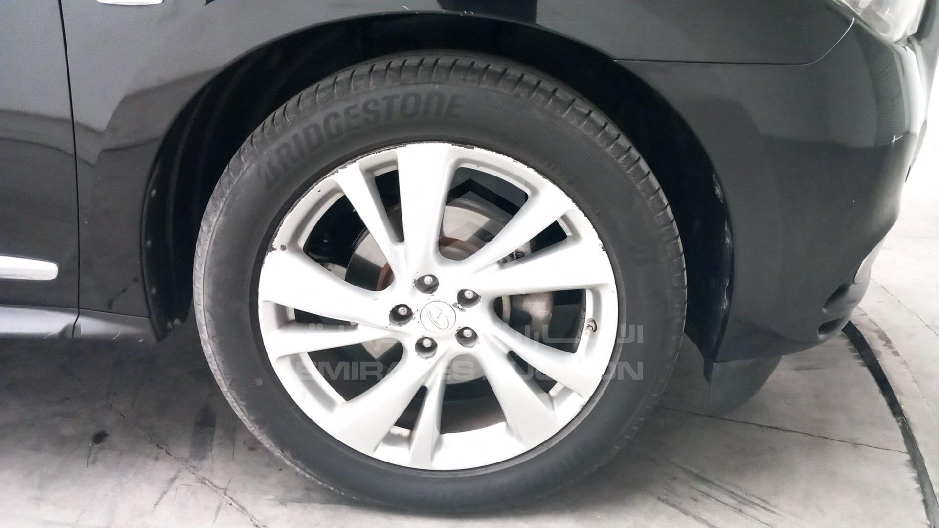 2013 INFINITI JX 35 VIN: 5N1AL0MM9DC312553