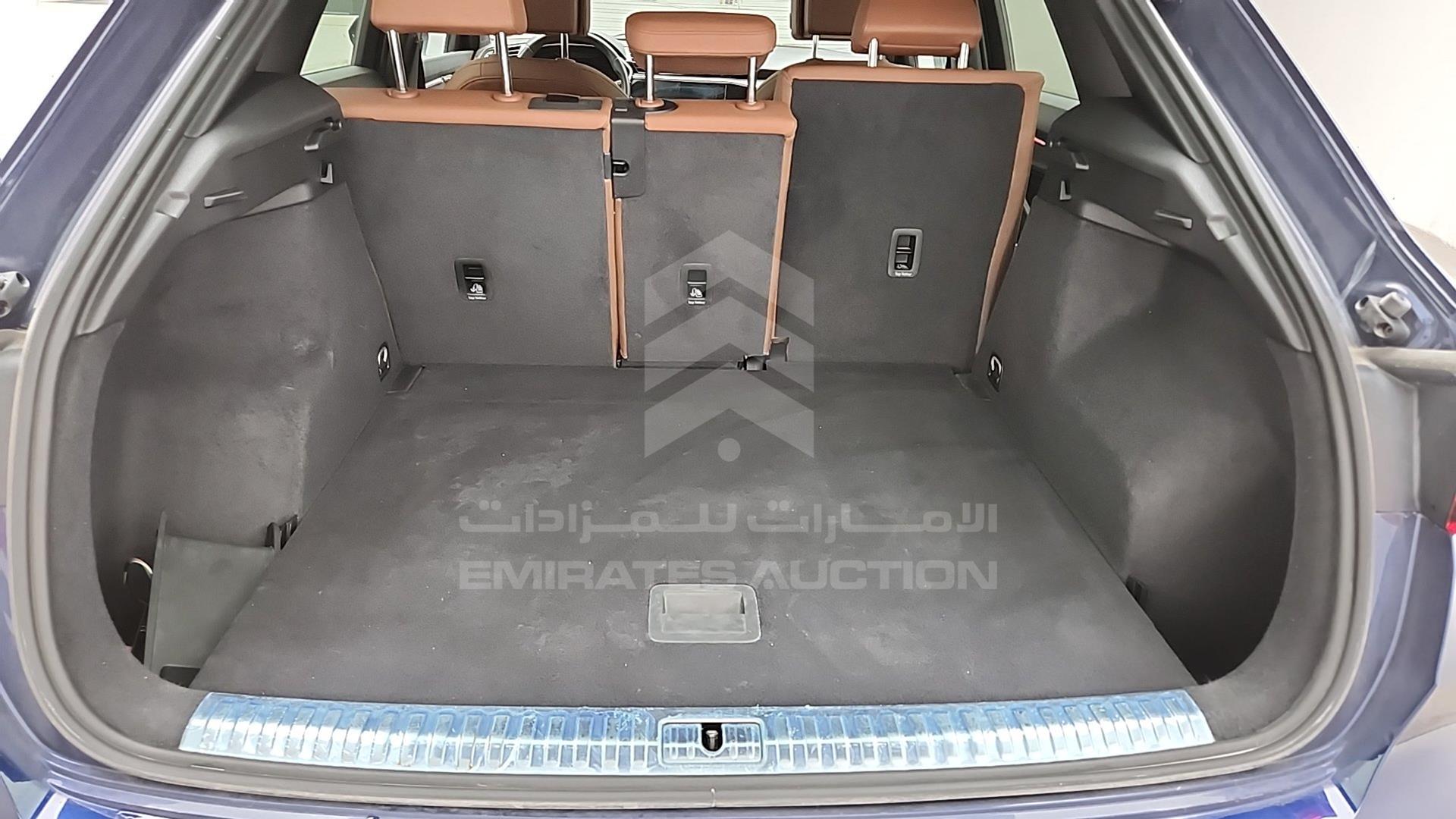 2021 AUDI Q3 VIN: WA1EECF32M1031173