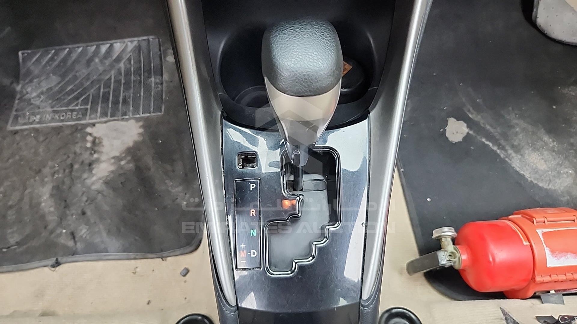 2019 TOYOTA YARIS VIN: MHFB29F3XK2065331