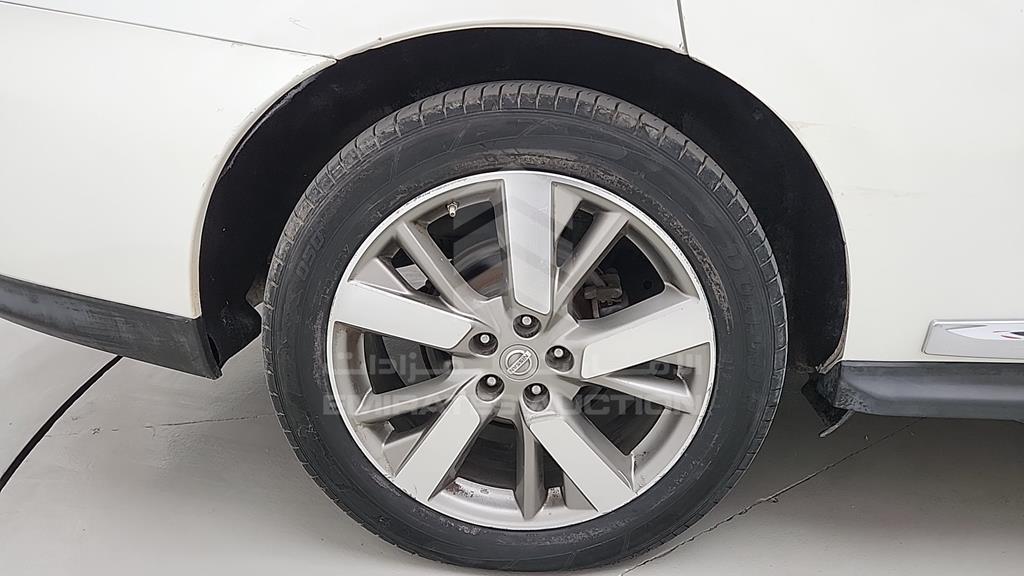5N1AR2M52FC629449 - 2015 NISSAN PATHFINDER - #520403