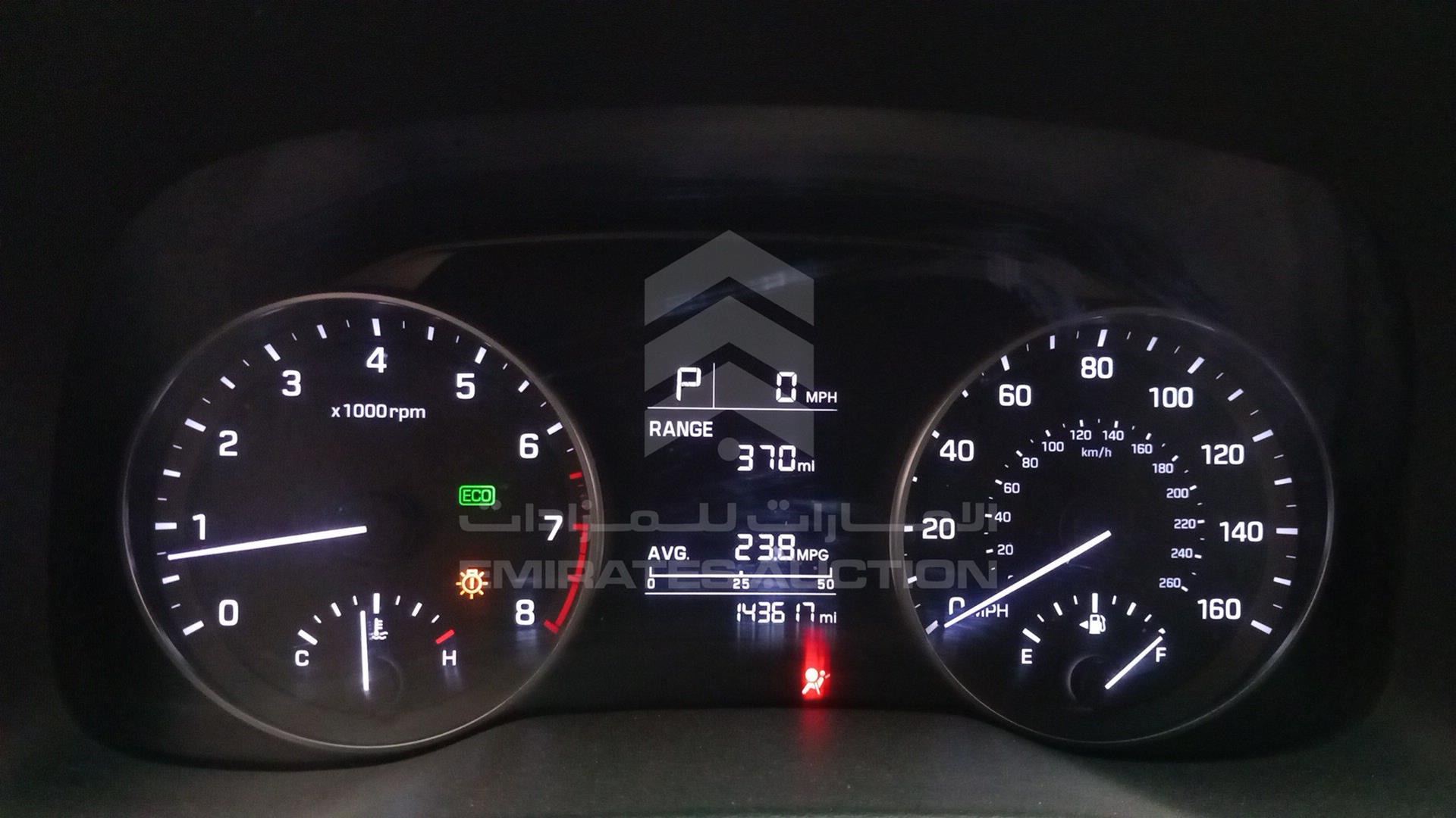 2017 HYUNDAI ELANTRA VIN: KMHD84LFXHU062300