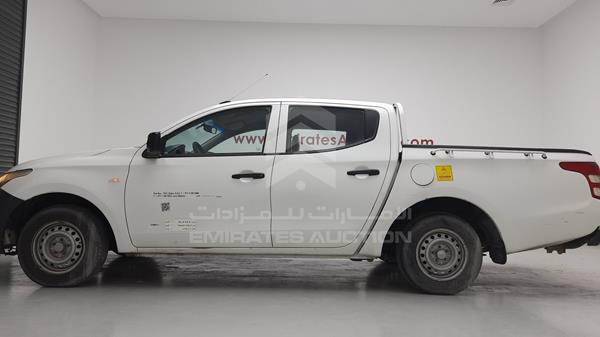 MMBJNKJ30GH045283 Mitsubishi L 200