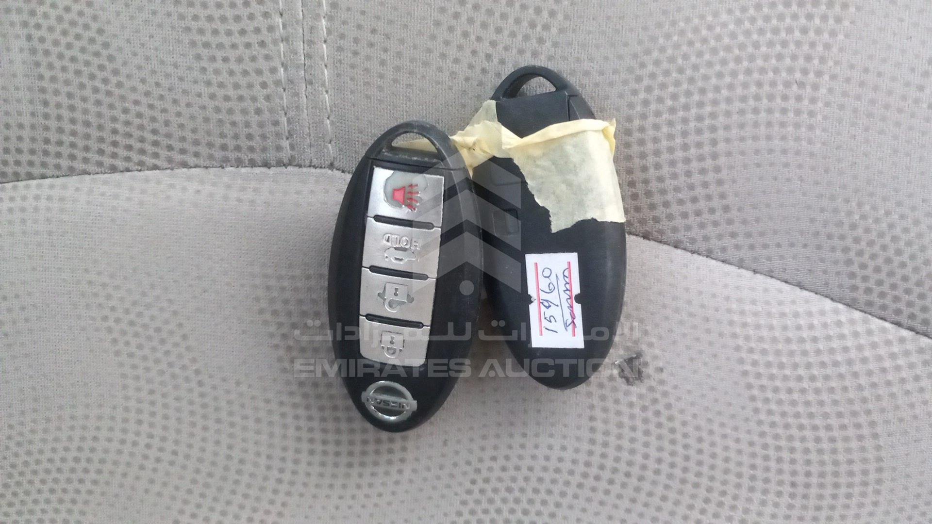2015 NISSAN SENTRA VIN: MNTAB7A94F6005138