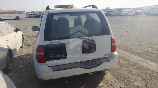 Suzuki Grand Vitara 2004 JS3TB52V844100165 Image 29