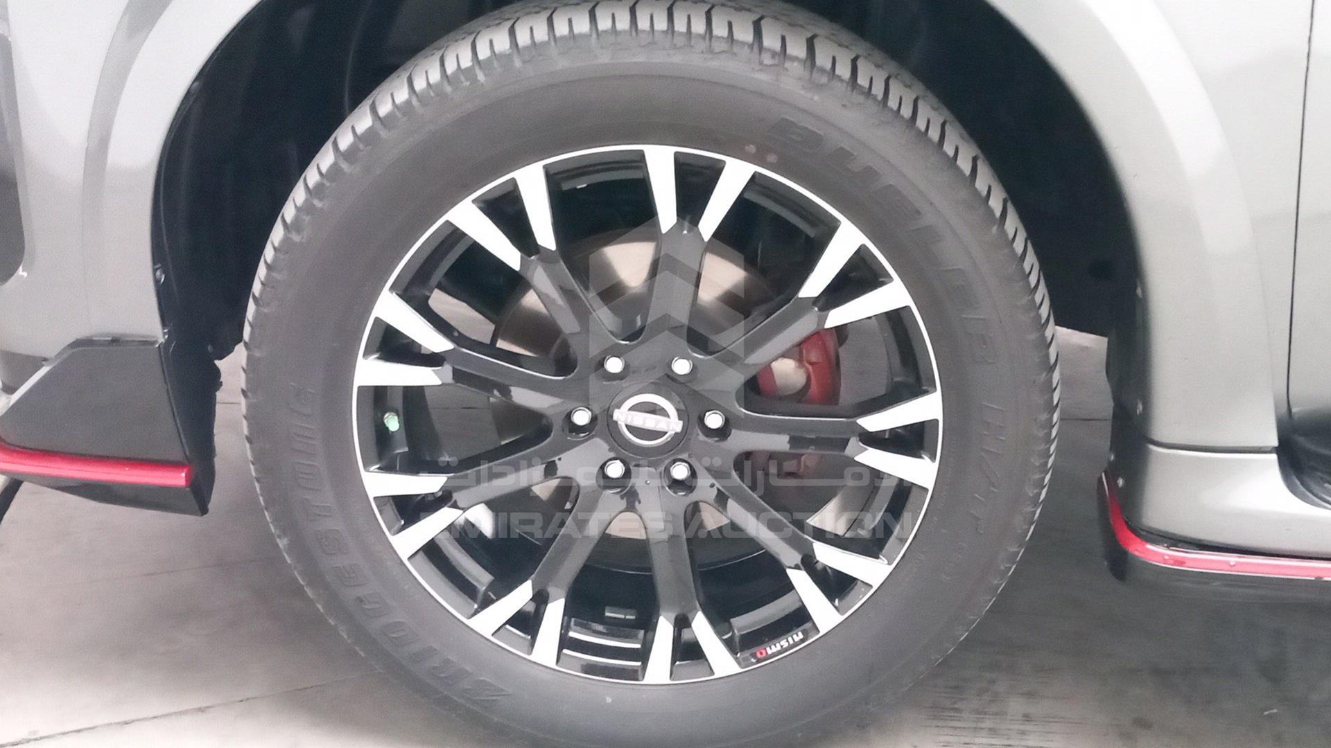 2020 INFINITI QX 80 VIN: JN8AZ2NF0L9701919