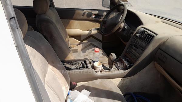 Lexus LS400 1993 JT8UF11E7P0147909 Image 22